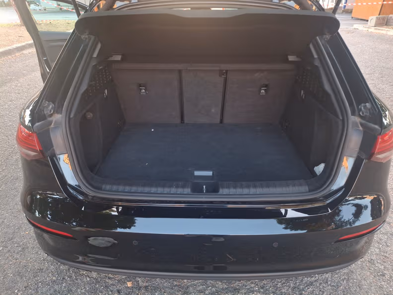 Audi A3 - 27