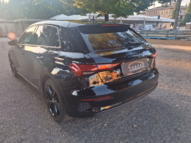 Audi A3 - 10
