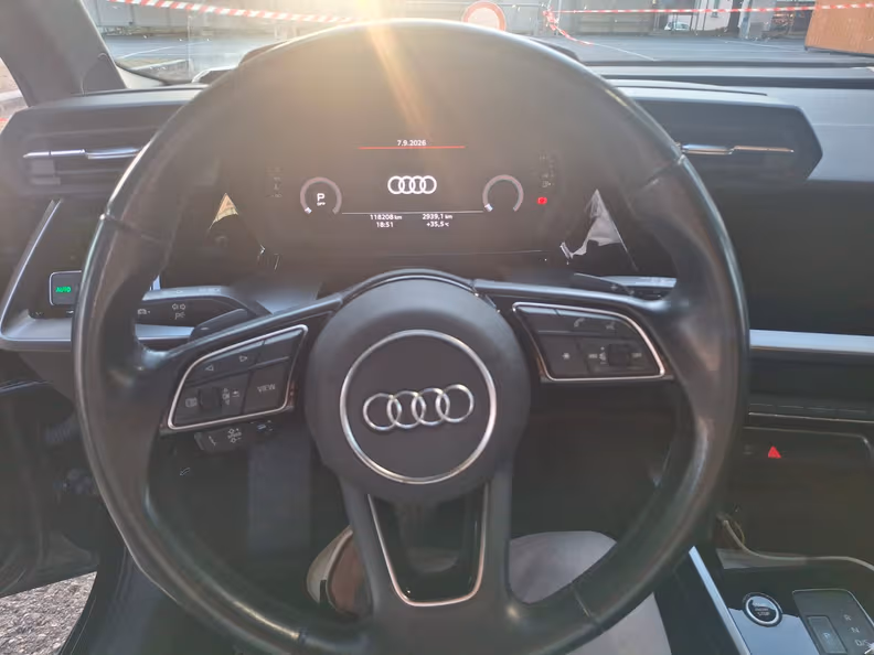 Audi A3 - 18