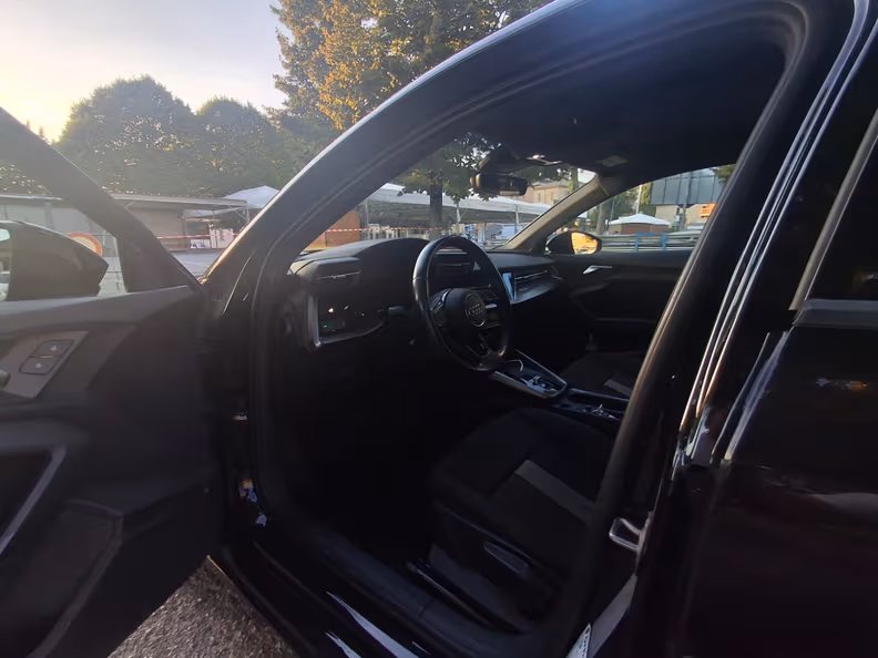 Audi A3 - 14