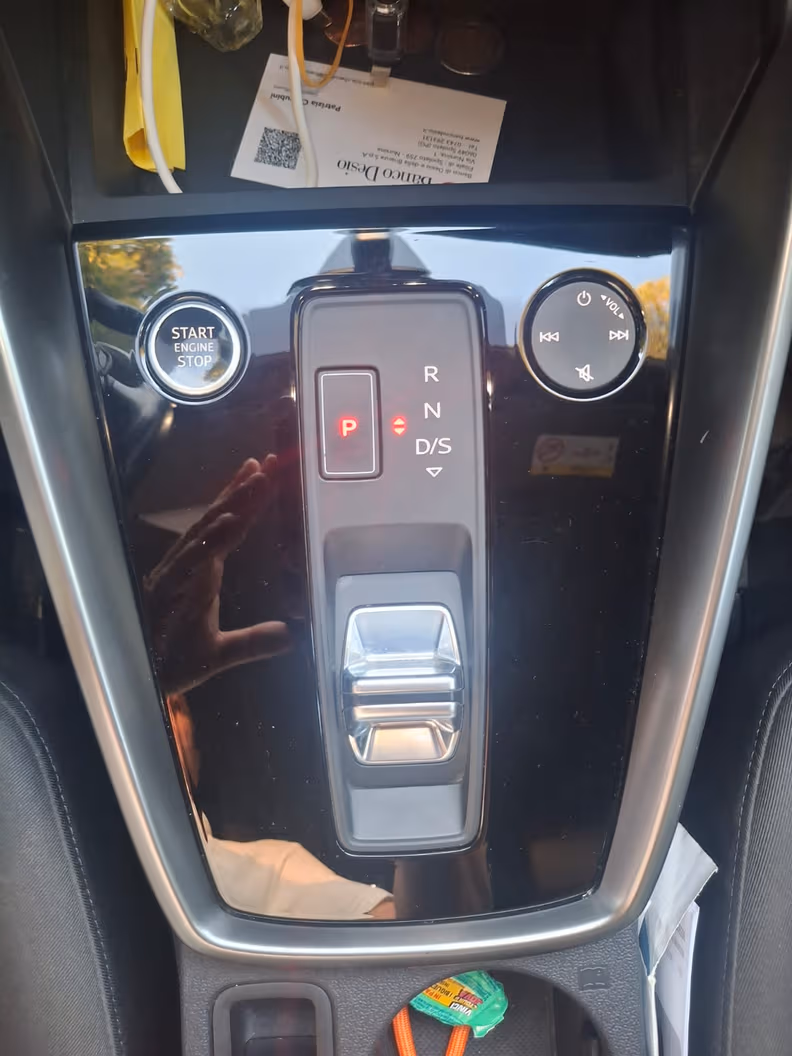 Audi A3 - 21