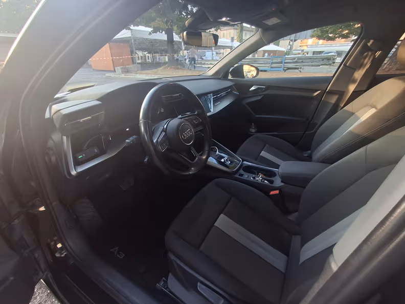 Audi A3 - 16