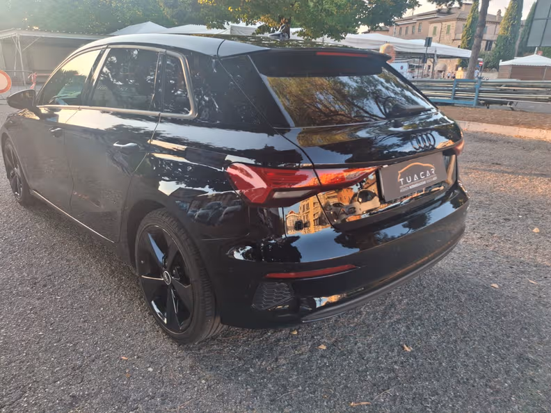 Audi A3 - 4