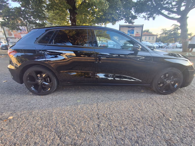 Audi A3 - 5