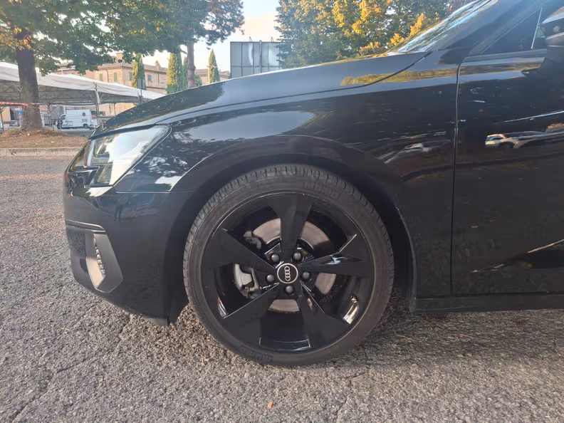 Audi A3 - 7