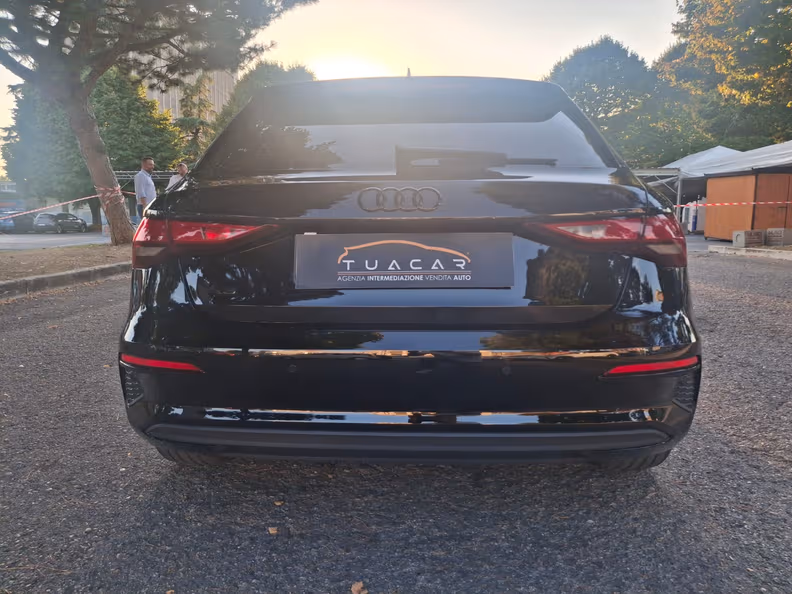 Audi A3 - 9