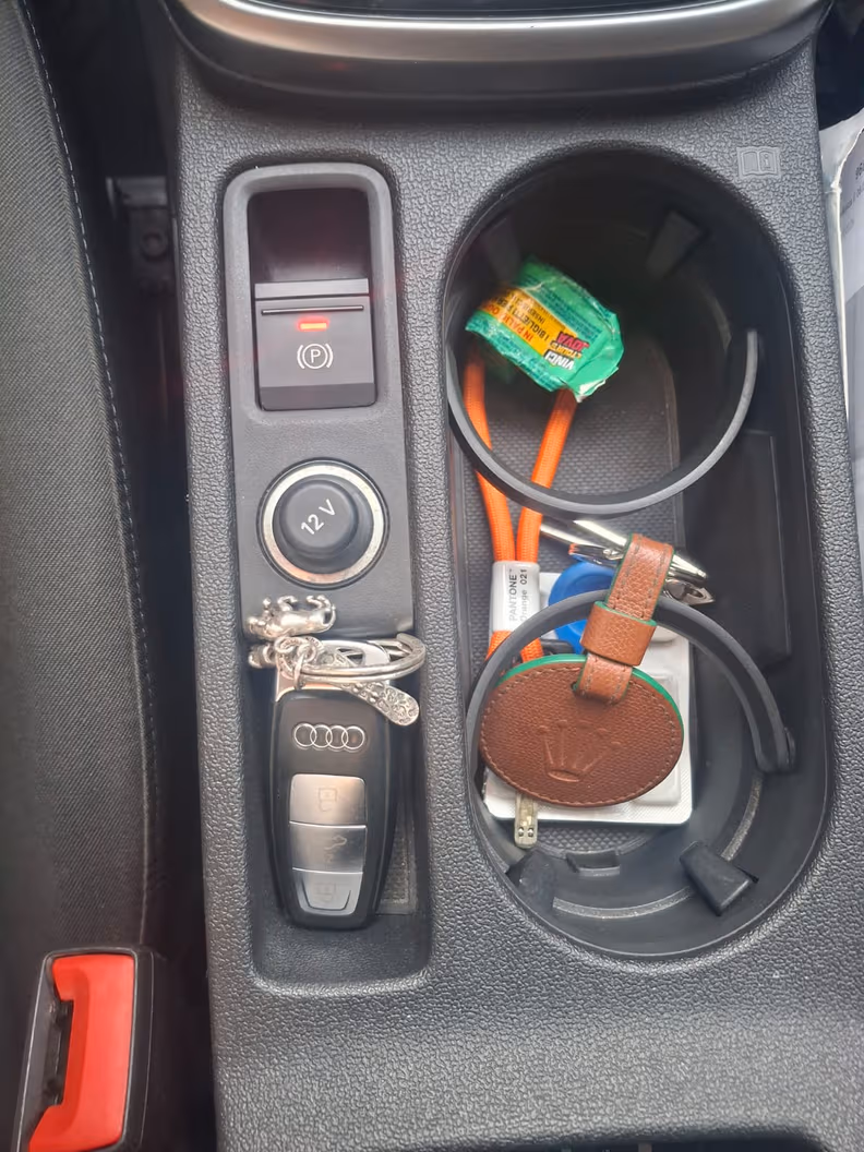Audi A3 - 22