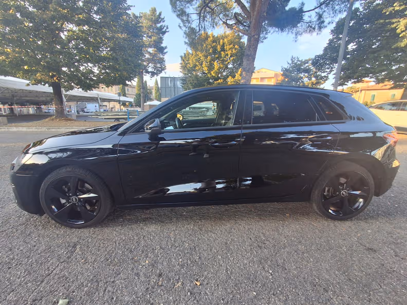 Audi A3 - 6