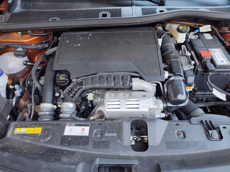 Peugeot 2008 - 16