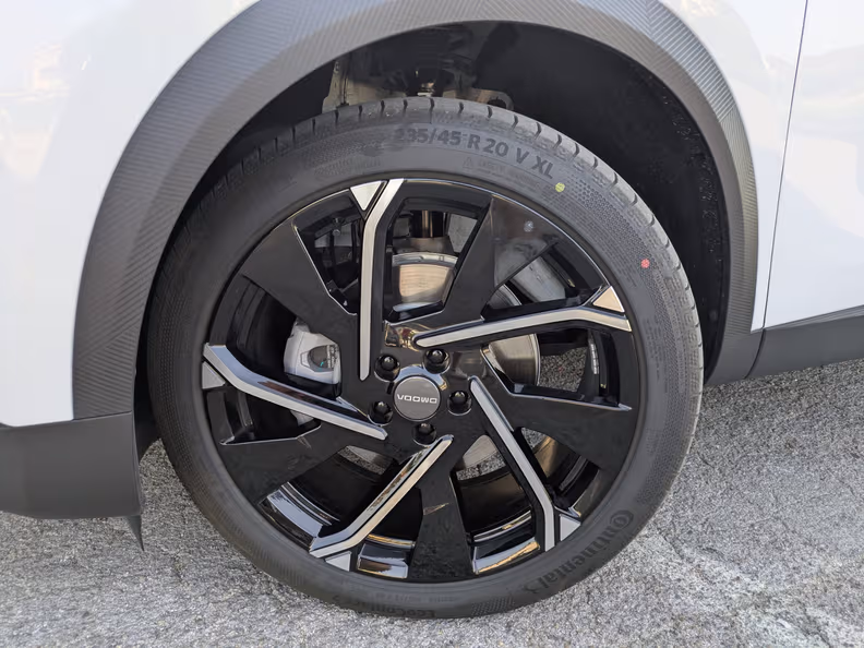 Omoda 7 - 60
