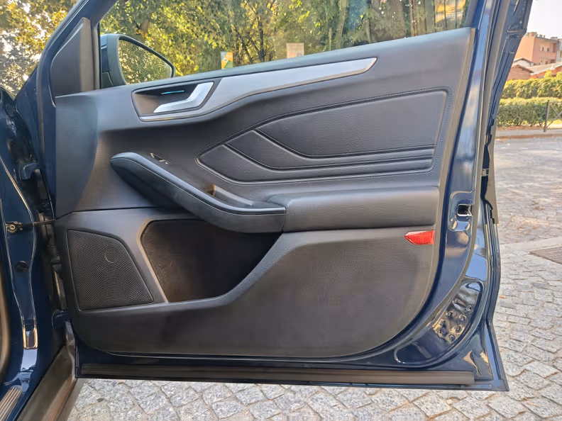Ford Focus - 27