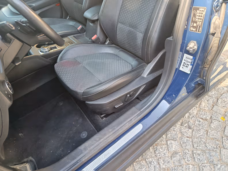 Ford Focus - 29