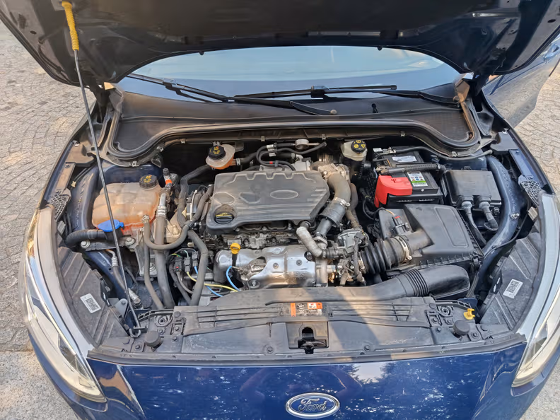Ford Focus - 41