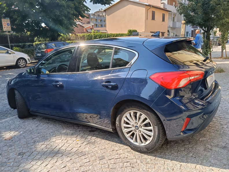 Ford Focus - 6