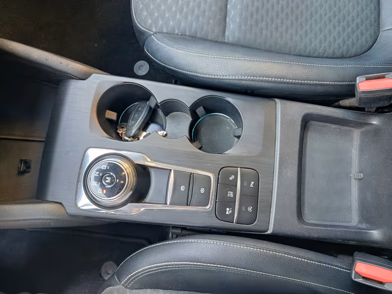 Ford Focus - 15