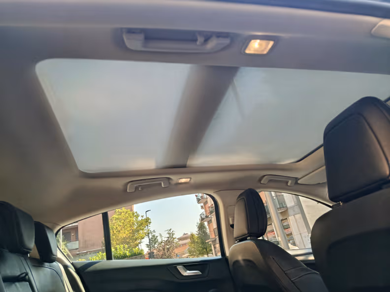 Ford Focus - 28