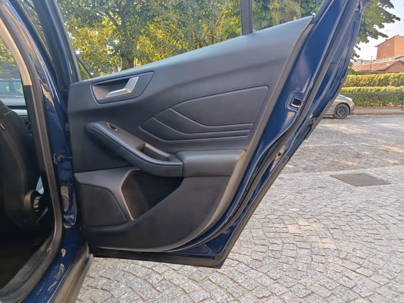 Ford Focus - 26