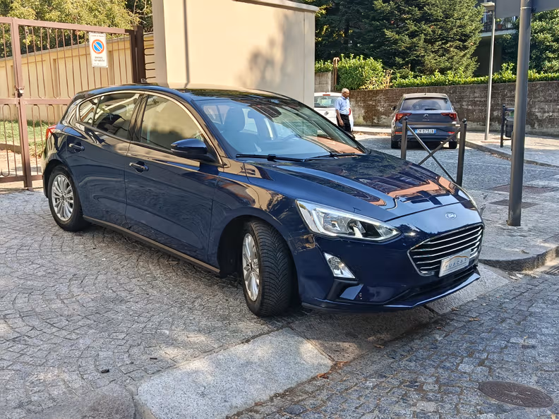 Ford Focus - 3