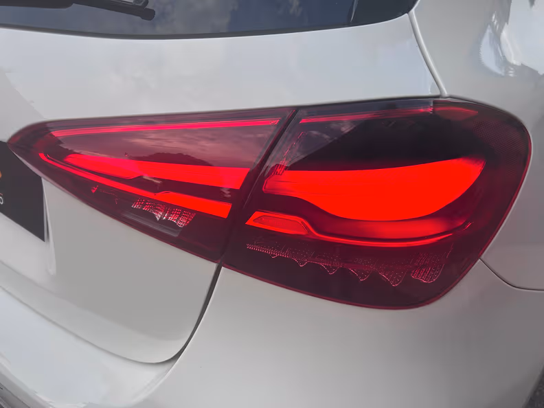 Mercedes-Benz Classe A - 23