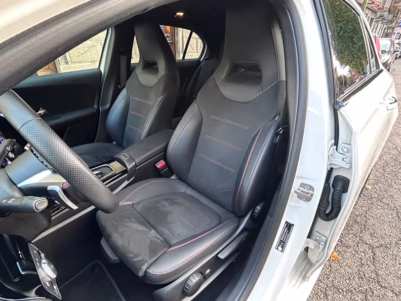 Mercedes-Benz Classe A - 8