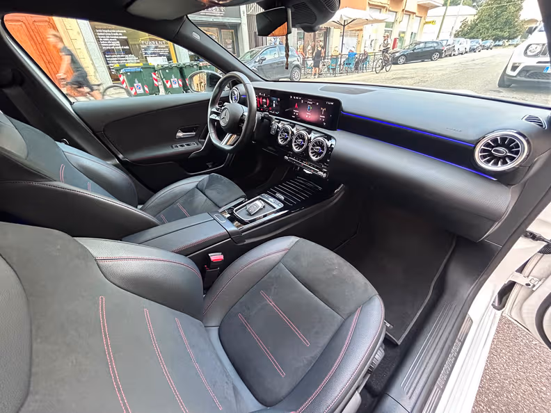 Mercedes-Benz Classe A - 20