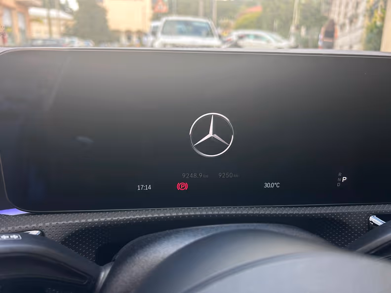 Mercedes-Benz Classe A - 15