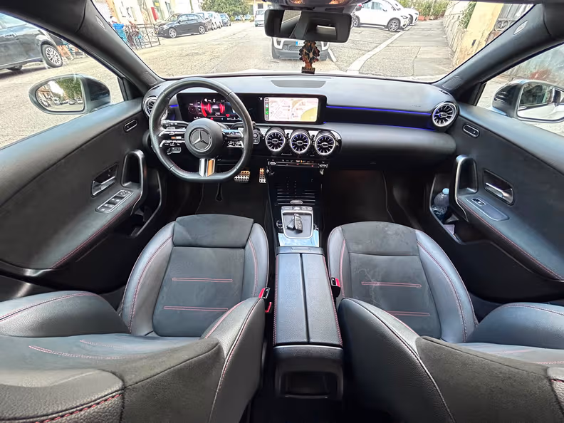 Mercedes-Benz Classe A - 19