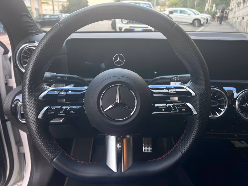 Mercedes-Benz Classe A - 14