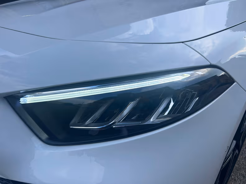 Mercedes-Benz Classe A - 24