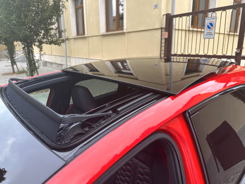 Audi RS 3 - 43