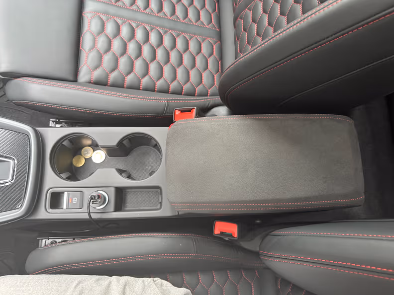 Audi RS 3 - 35