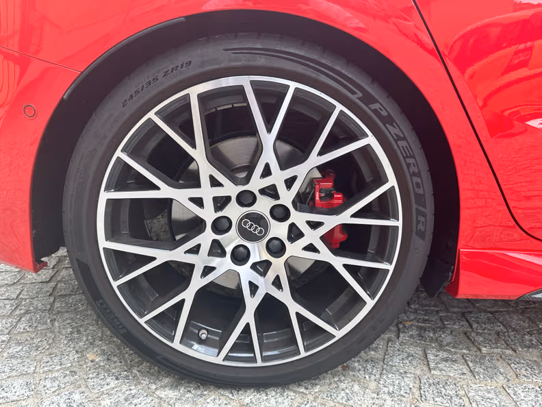 Audi RS 3 - 21