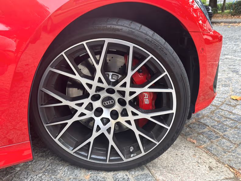 Audi RS 3 - 22