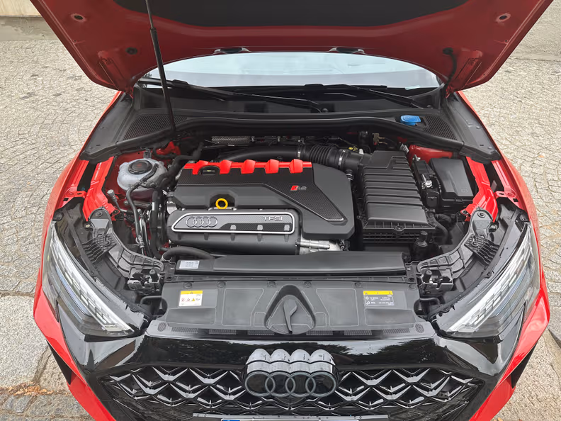 Audi RS 3 - 42