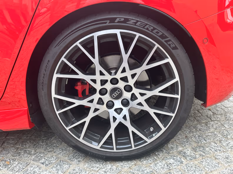 Audi RS 3 - 20