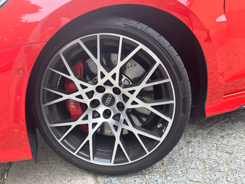 Audi RS 3 - 7