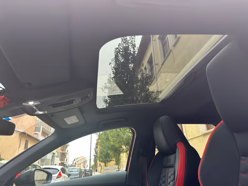 Audi RS 3 - 25