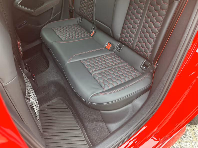 Audi RS 3 - 36