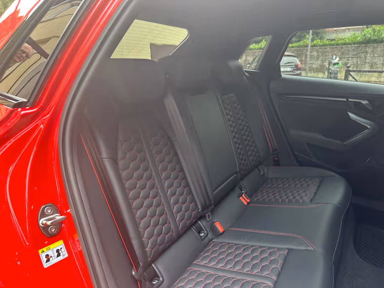 Audi RS 3 - 38