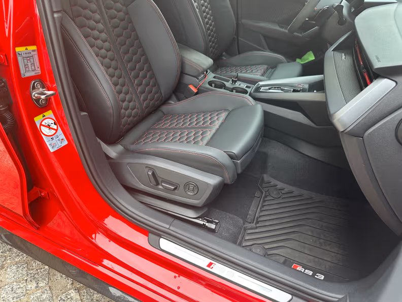 Audi RS 3 - 41