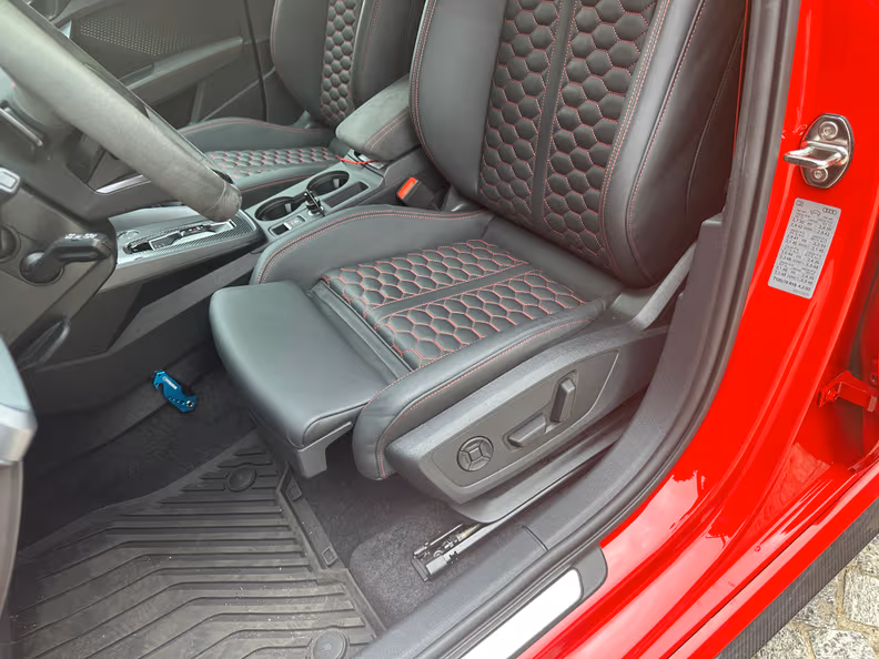 Audi RS 3 - 32