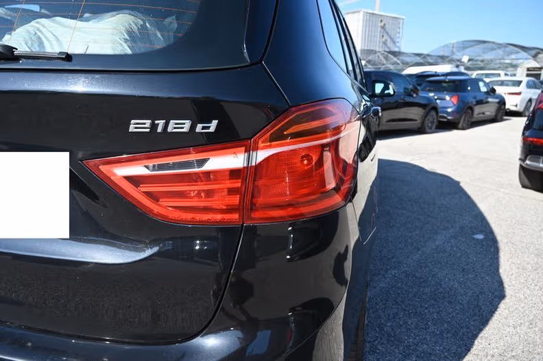 BMW Serie 2 Gran Tourer - 5