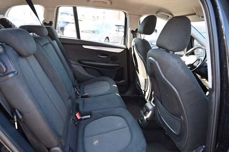 BMW Serie 2 Gran Tourer - 10