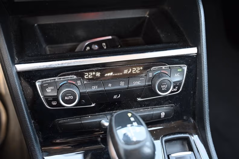 BMW Serie 2 Gran Tourer - 7