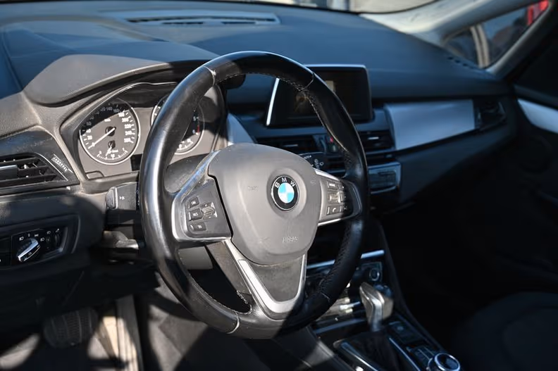 BMW Serie 2 Gran Tourer - 18