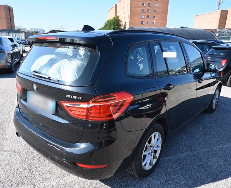 BMW Serie 2 Gran Tourer - 2
