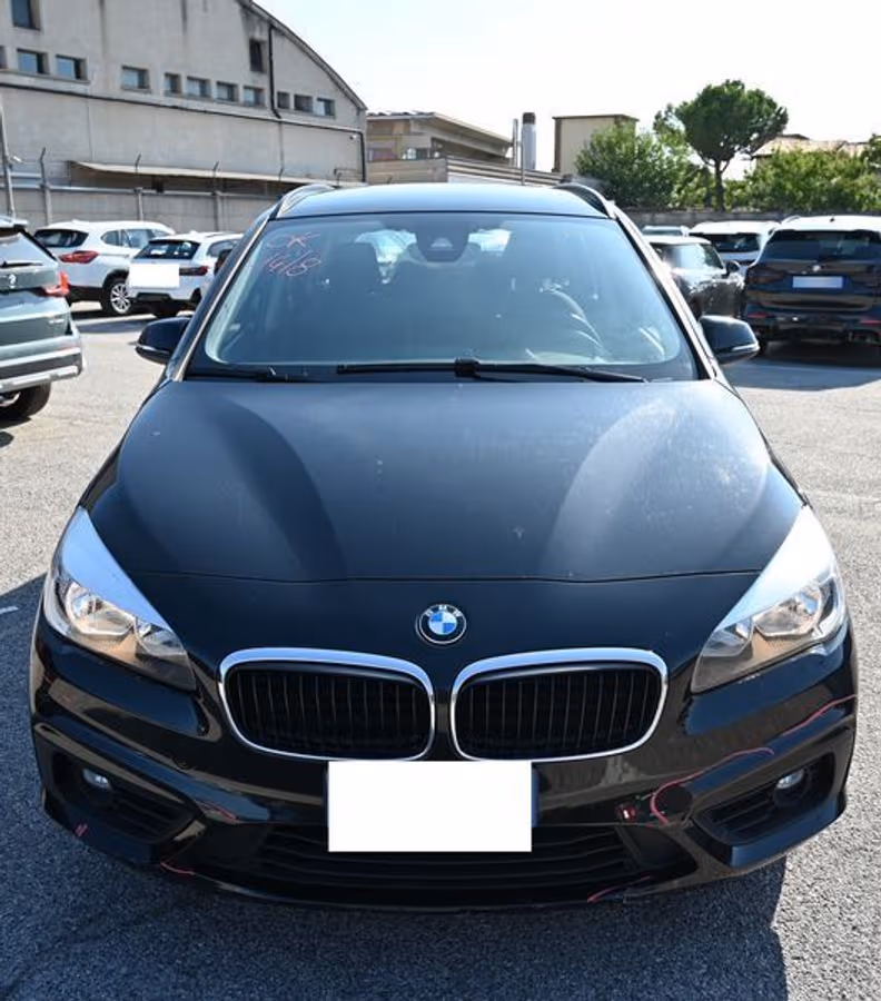 BMW Serie 2 Gran Tourer - 3
