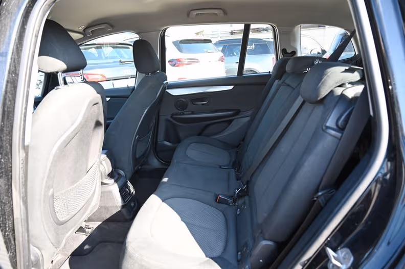 BMW Serie 2 Gran Tourer - 16