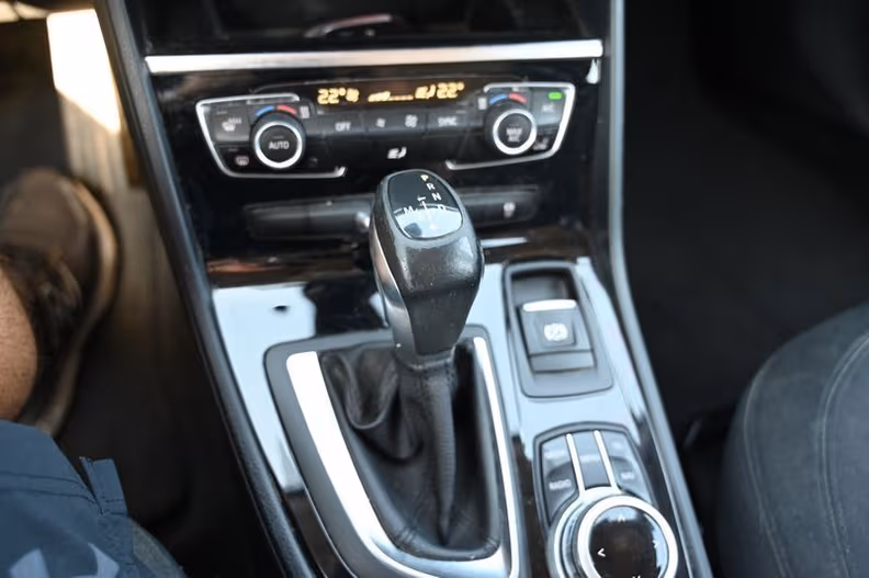 BMW Serie 2 Gran Tourer - 8