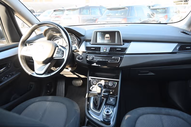 BMW Serie 2 Gran Tourer - 9